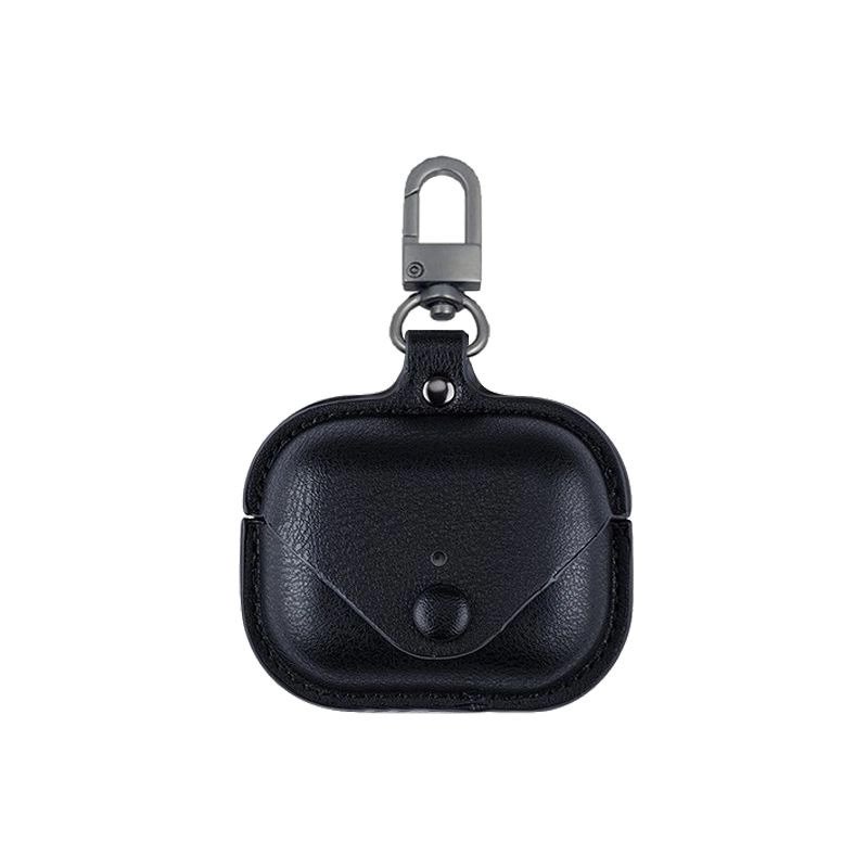 Airpods Pro 2 Premium Leather Cover