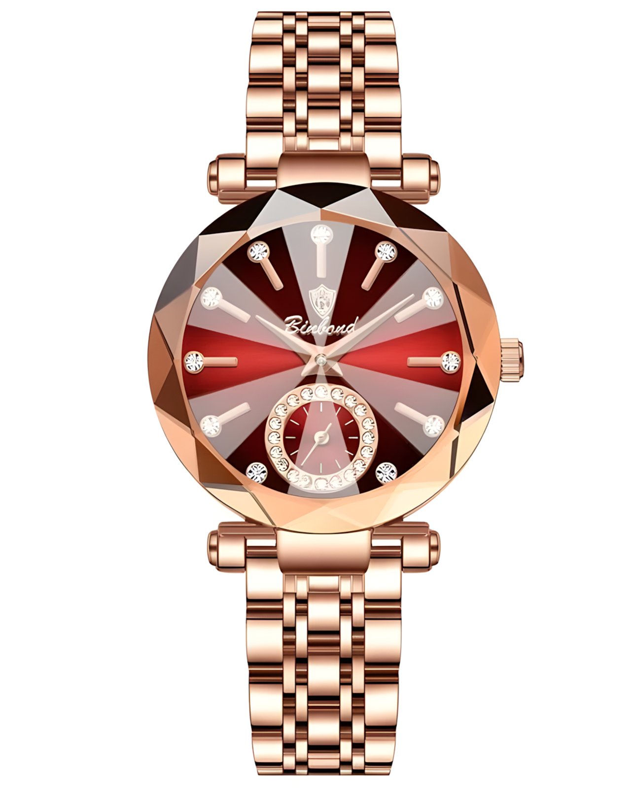 Luxury Ladies Fashion