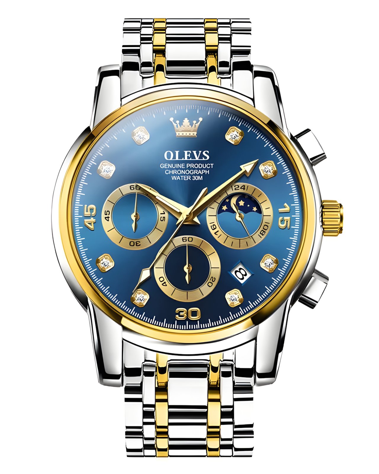 OLEVS Original Watches