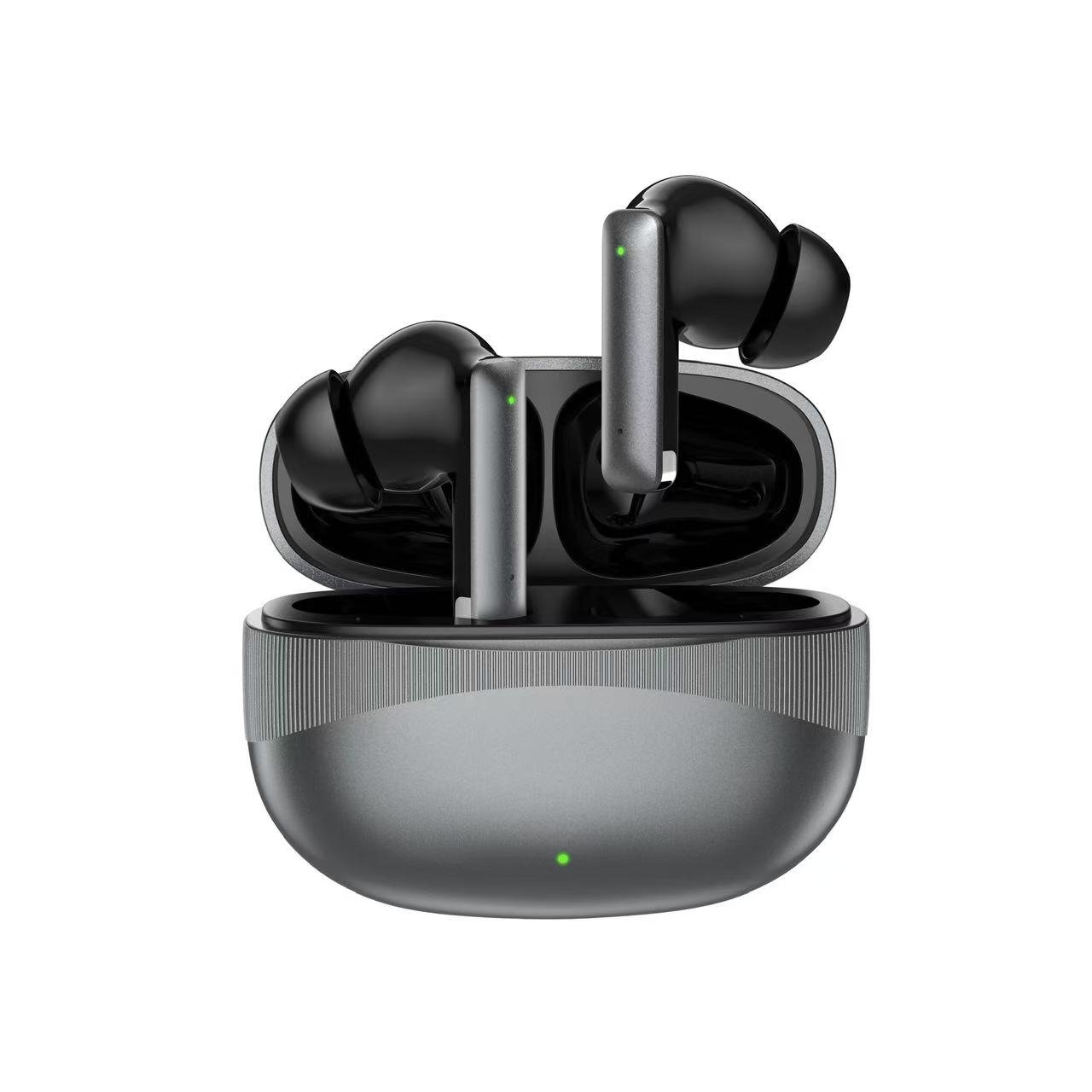 K-Smart BD-A10 ENC Wireless Stereo Headphones | Lightweight Bluetooth Earbuds with Deep Bass & Clear Sound