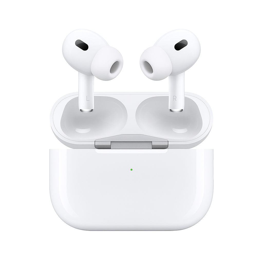 Airpods Pro 2nd generation